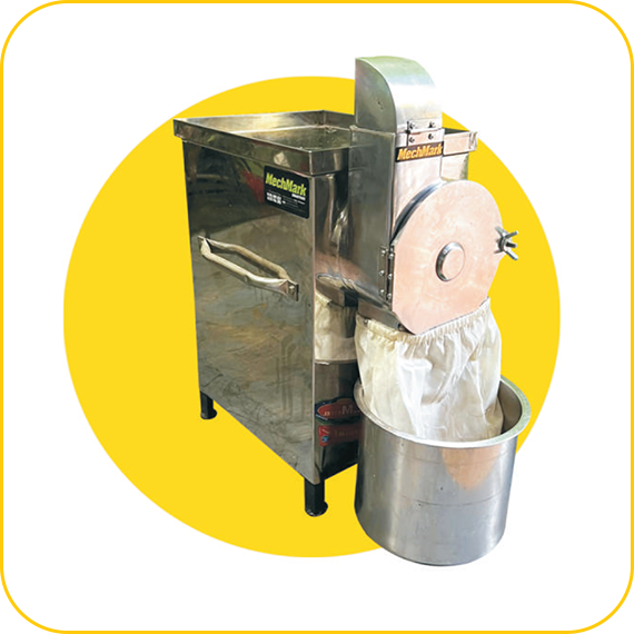 mechmark, Multi-Purpose Electric Dryer Machines, ELDR-3-4430-30